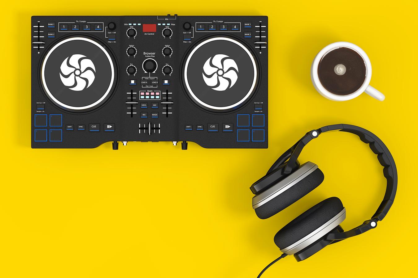 Essential DJ Gear for Controllerism: Top Picks for 2025 - SeanLogic